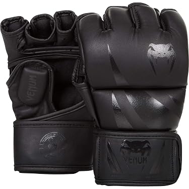 Amazon Best Sellers: Best Martial Arts Training Gloves
