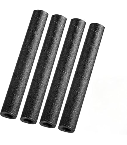 thumbnail image 2 of MeccaniXITY Foam Pipe Insulation Tubes - Freeze Protection 2 of 10