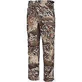ScentLok Camo Hunting Pants for Men - Savanna Aero Crosshair Lightweight Gear