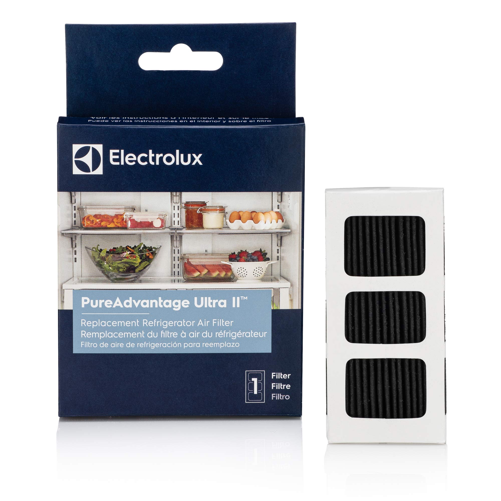 Photo 1 of Electrolux PureAdvantage ULTRA II™ ELPAULTRA2 Air Filter, One Pack