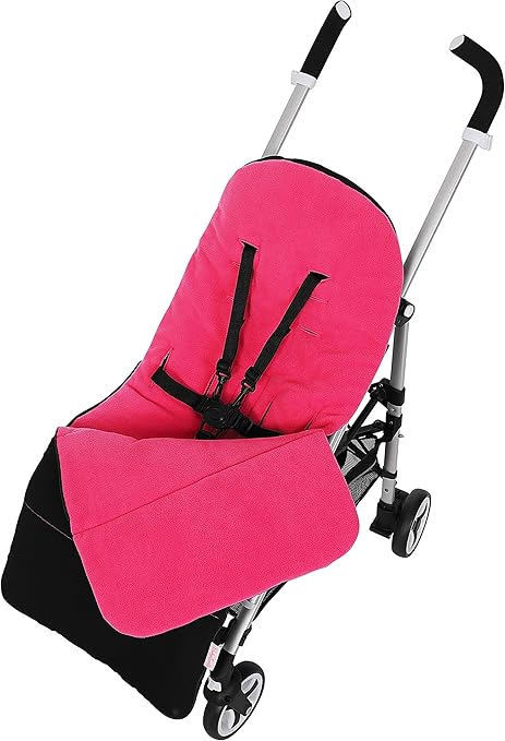 Stroller Footmuff Babycurls Footmuff Tutti Bambini Riviera