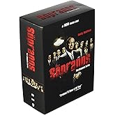 Sopranos: The Complete Series (RPKG) (DVD)