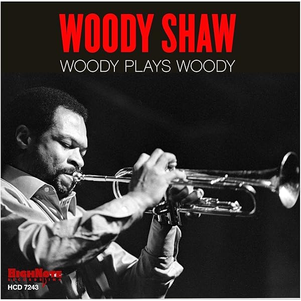 廃盤 Mosaic Records / Woody Shaw 3CD 廃盤 Mosaic Records / Woody Shaw 3CD