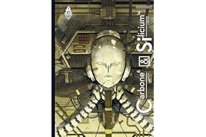 Carbone & Silicium (French Edition)