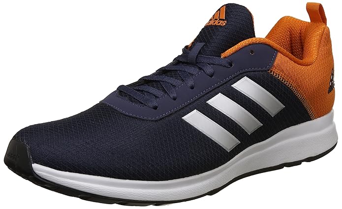 Buy Adidas Men Adispree 3 M Running Shoes at Amazon.in