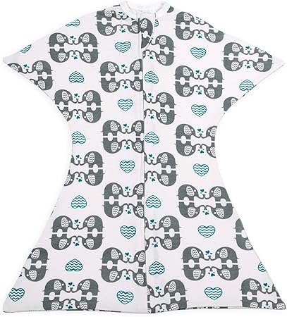 Zipadee Zip Swaddle Transition Draagbare Deken Extra Klein 8lbs 12lbs Amazon Nl