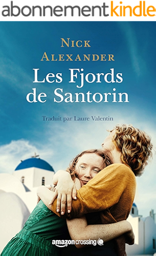 Download Les Fjords de Santorin PDF