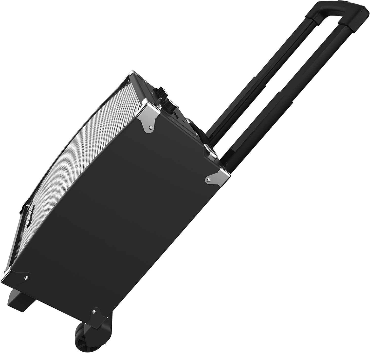 sharper image wireless led tailgate speaker