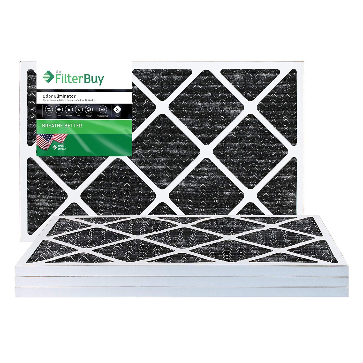Best Filterbuy 14X20