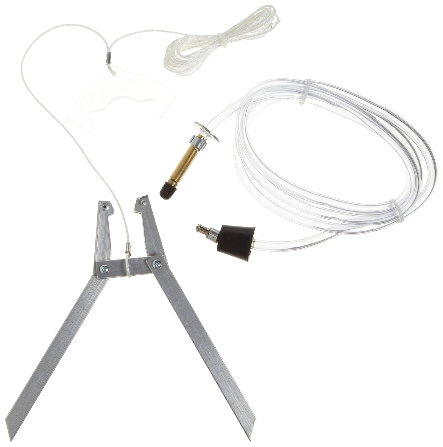 The Science Source, Single BottleRocket Launcher, (23146) Amazon.co