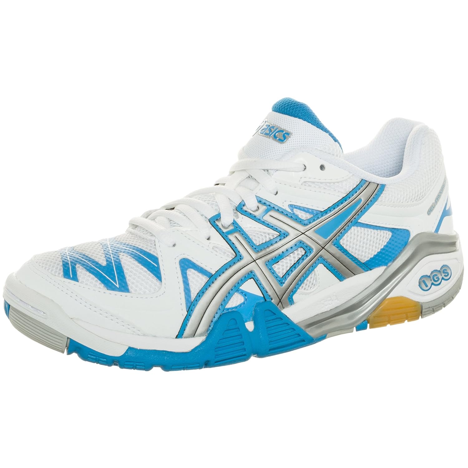 asics gel progressive
