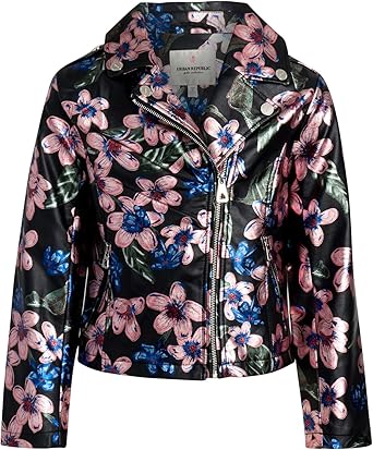 urban republic girl jacket