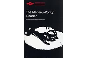The Merleau-Ponty Reader (Studies in Phenomenology and Existential Philosophy)