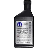 Genuine Chrysler (68088485AA) Power Steering Fluid