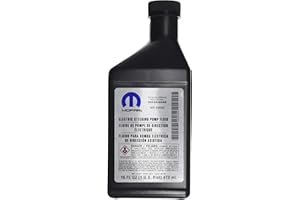 Véritable liquide de direction assistée Chrysler (68088485AA)