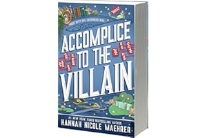 Accomplice to the Villain