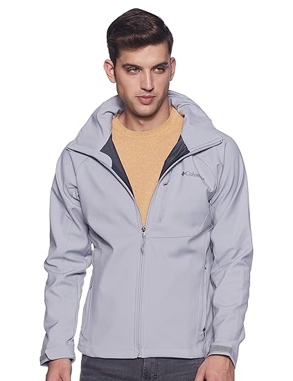 columbia synthetic jacket