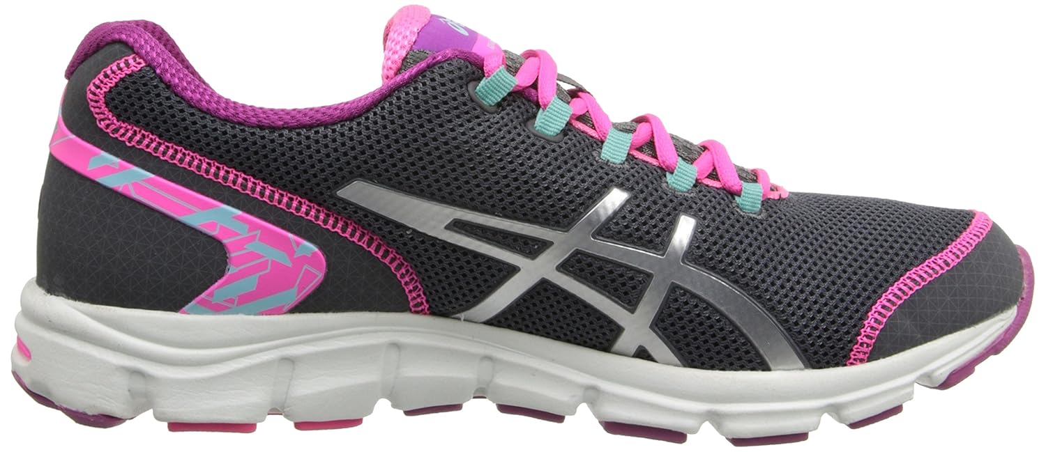 asics women's gel frequency 3 walking shoe