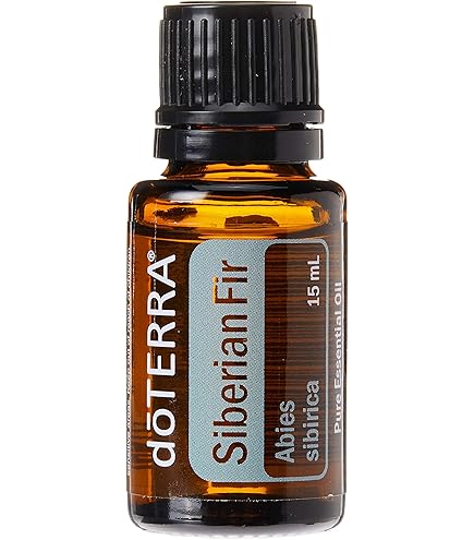 Amazon.com: doTERRA Shinrin-Yoku Forest Bathing Blend 15 mL