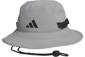 Adidas Victory Bucket Hat for Men – Athletic Sun Cap for Outdoors