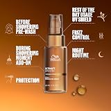 Wella Professionals ULTIMATE SMOOTH Miracle Oil Serum 30ml view 11