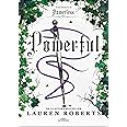 Powerful: Una historia de Powerless / Powerful: A Powerless Story (SAGA POWERLESS) (Spanish Edition)