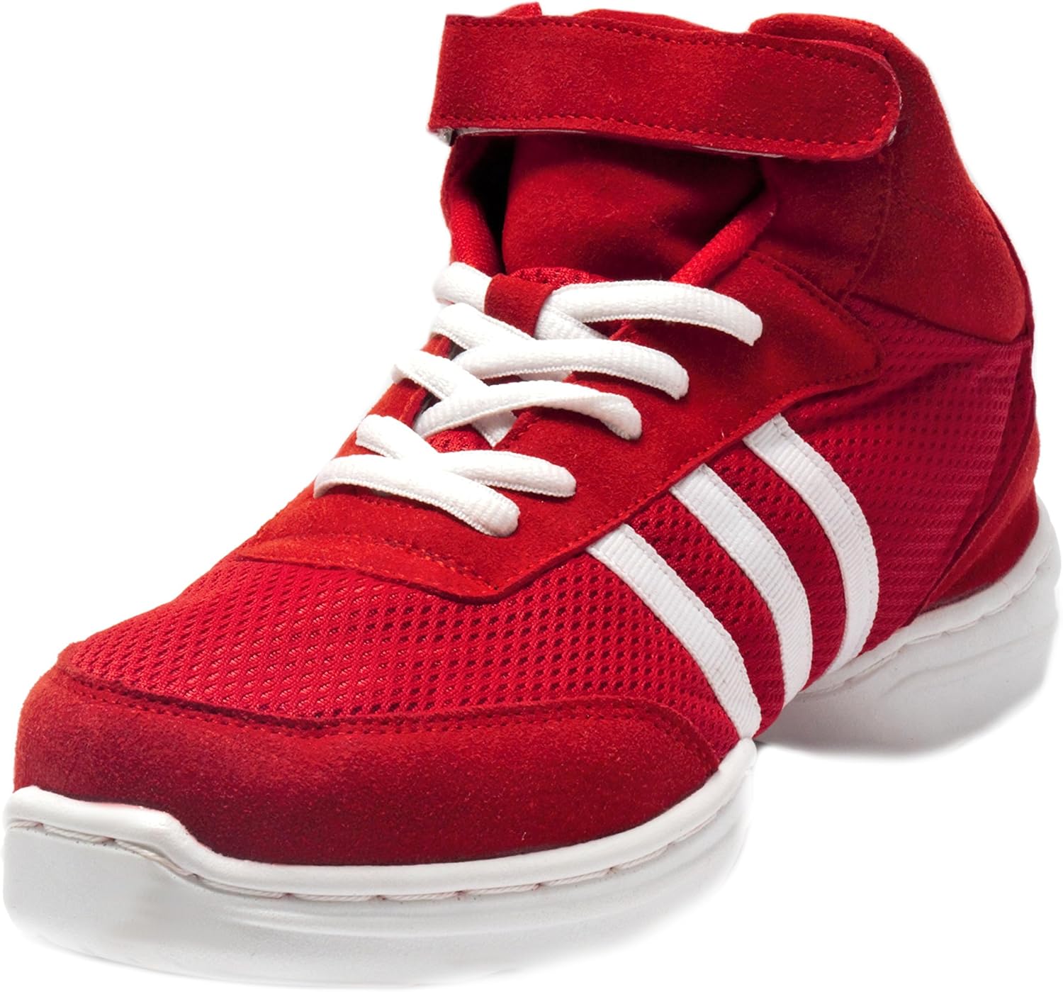 Nene�s Collection RED Women�s Dance Fitness