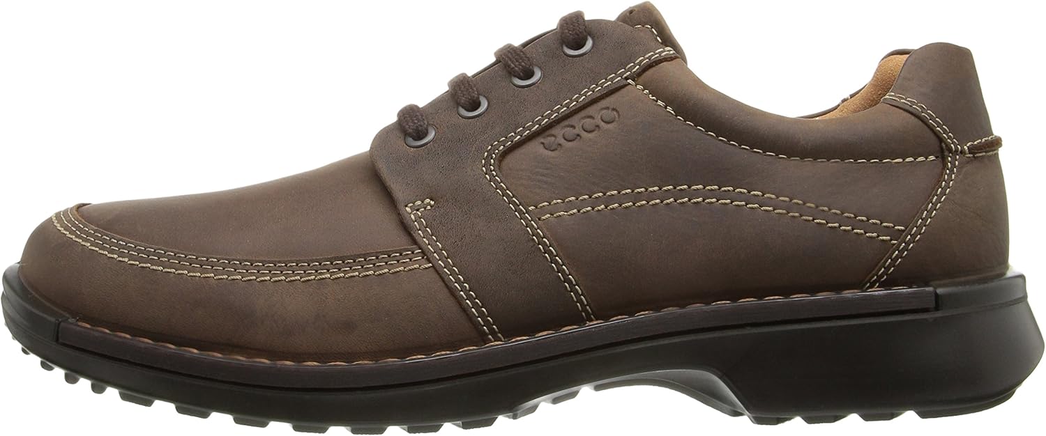  | ECCO Men's Fusion II Tie Oxford | Oxfords
