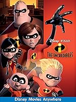 The Incredibles