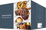 Kitchen Perfected 17Ltr Halogen Low Fat Oven Black E4702BK - Roast & Grill view 8