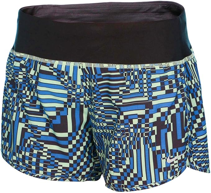 nike flex rival women's shorts