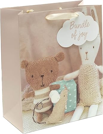 new baby gift bag