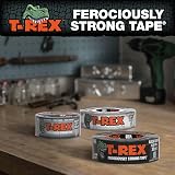 T-REX Ferociously Strong Waterproof Duct Tape 48mm x 27.4m view 8