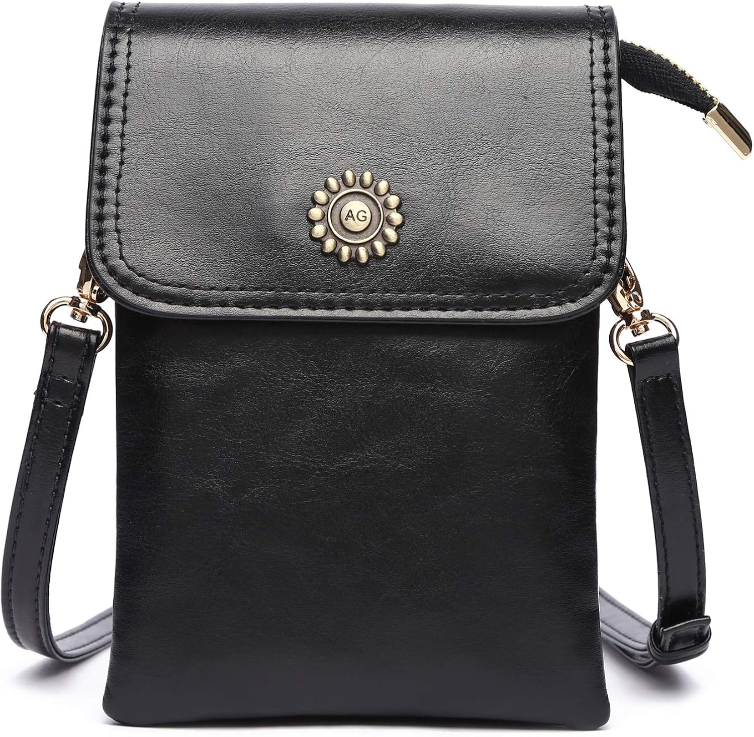 non leather crossbody bag