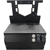 Summit CNC Machined Heavy Duty Shuttle for Forward Facing Sonar