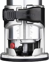 Makita DRT50ZJX2 18V Brushless Multifunctional Cutter w/ Modules - Tool Only view 8