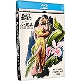 Maria Montez & Jon Hall Collection White Savage / Gypsy Wildcat / Sudan