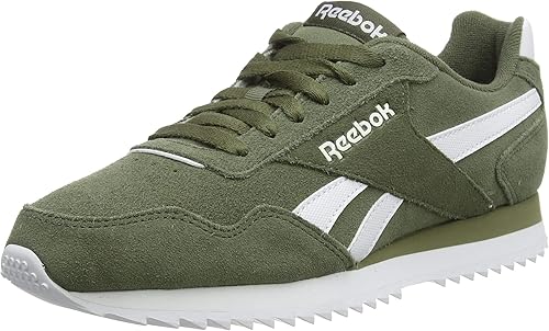 reebok hunter green