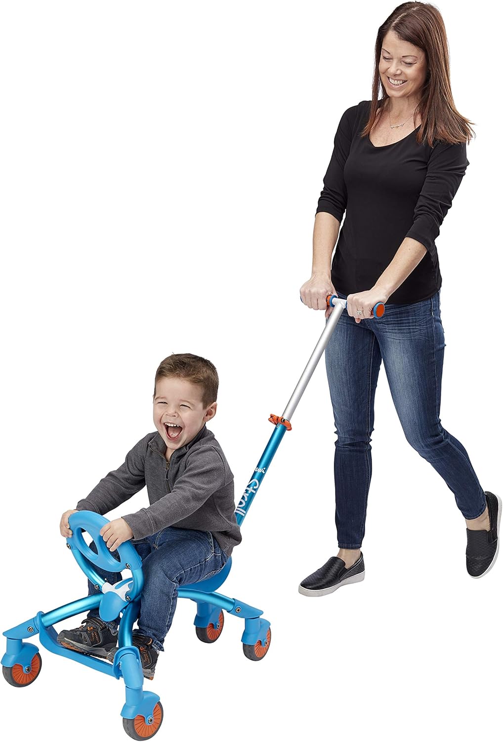 pewi walking ride on toy