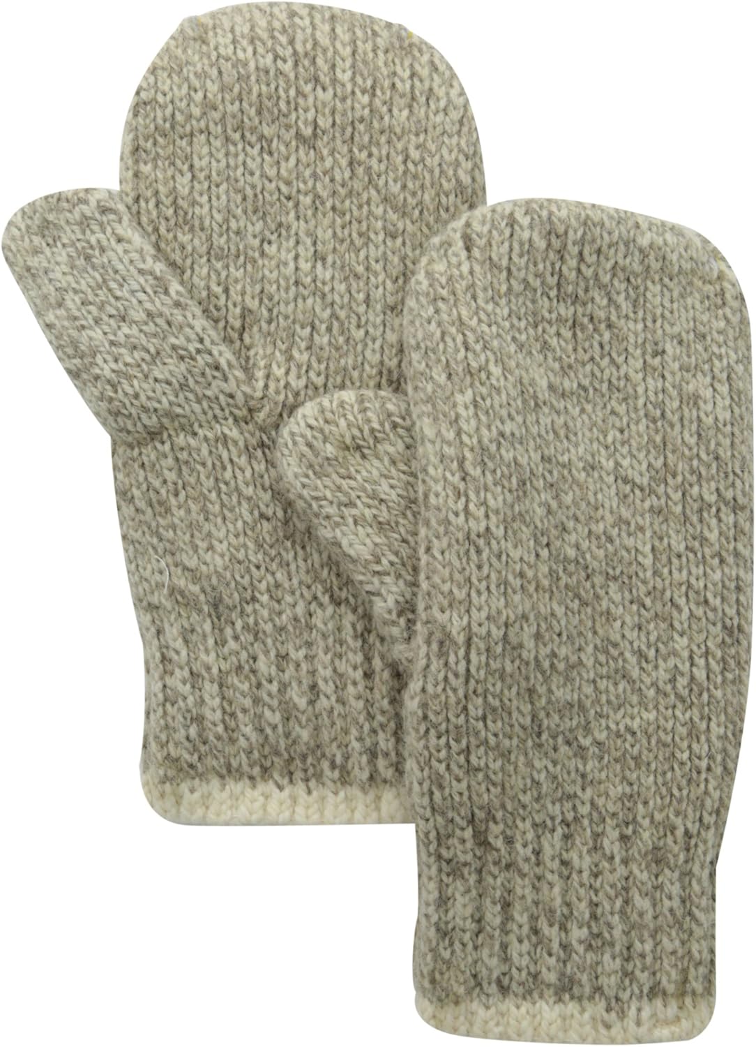 Fox River Men's Extra Heavy Double Ragg Mitten Amazon.ca Sports