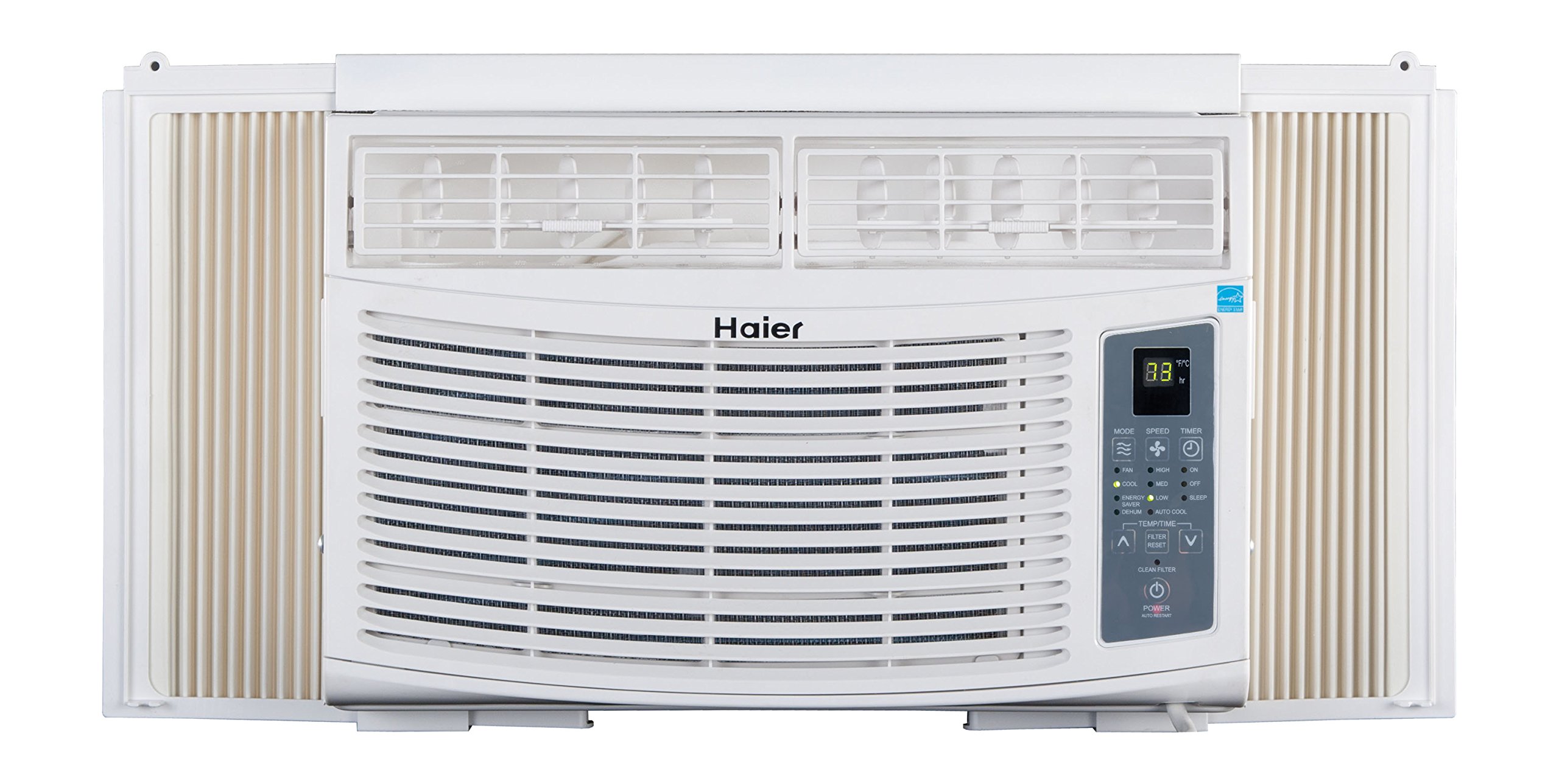 Haier ESA405R 5000 BTU Room Air Conditioner Pricepulse