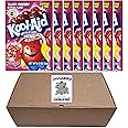 Kool-Aid Drink Mix - 8 Packets (Black Cherry)