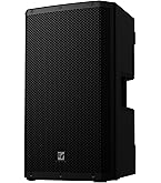 Amazon.com: Electro-Voice ZLX-15P-G2 15in. 2-Way Powered