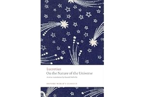 On the Nature of the Universe (Oxford World's Classics)
