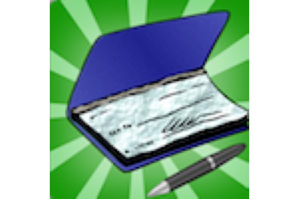 Pocket Checkbook