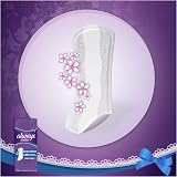 Always Dailies Extra Protect Panty Liners Long Plus Pack of 4 view 4