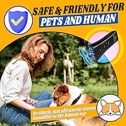 Anti Barking Control Device, Ultrasonic Anti