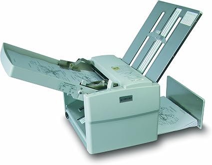 Hefter Systemform Tf Maxi Plieuse Polyvalente Din A3 Gris Clair Amazon Fr Fournitures De Bureau