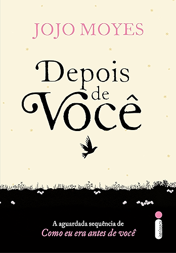 Download Depois de você (Como eu era antes de você Livro 2) (Portuguese Edition) PDF