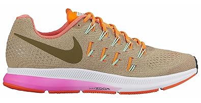 Nike Damen W Air Zoom Pegasus 33 Rc Laufschuhe